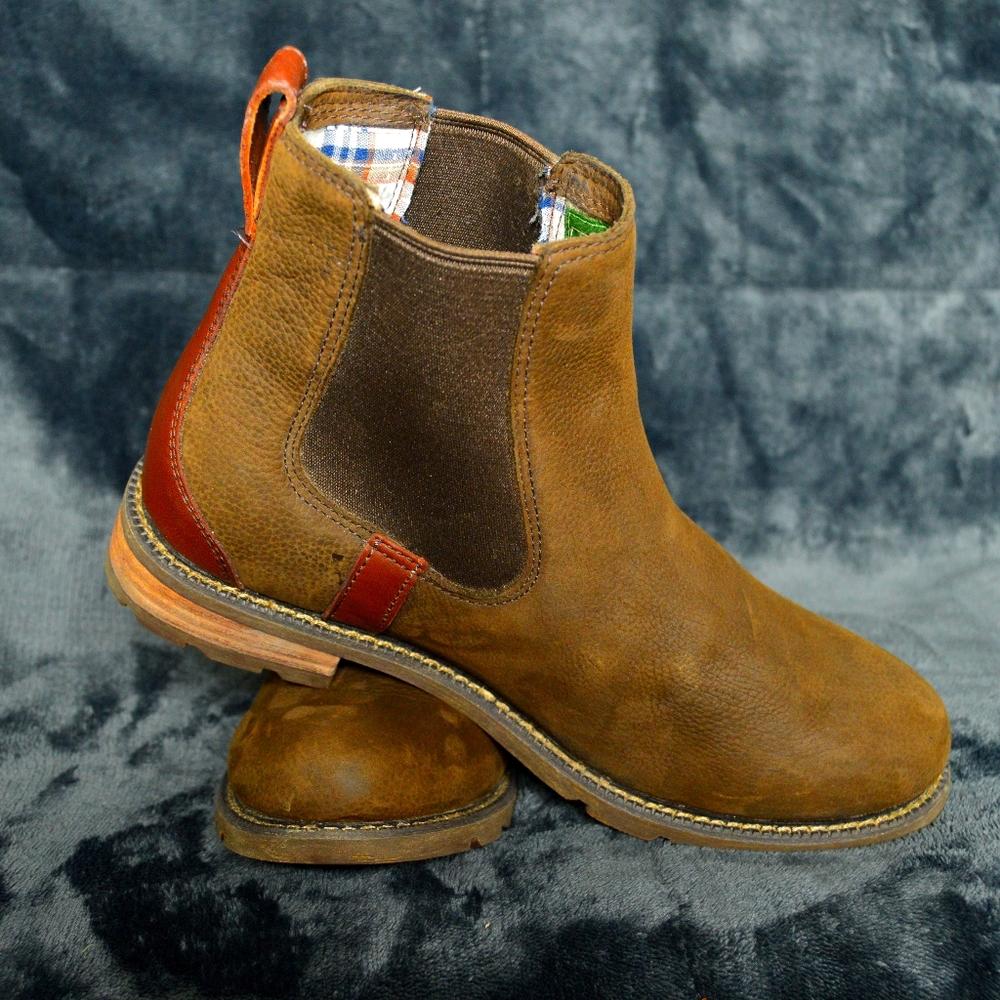 Ariat Waterproof Boots